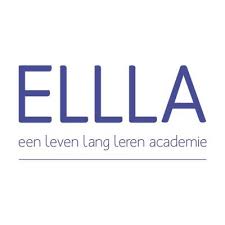 Logo ELLLA