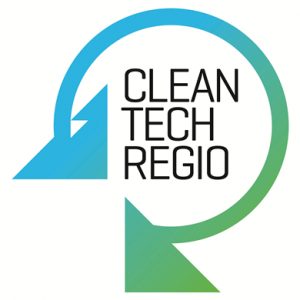 Logo Cleantech Regio