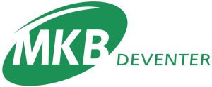 Logo MKB Deventer