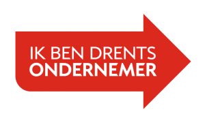 Logo Ik Ben Drents Ondernemer