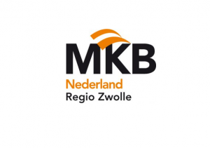 Logo MKB Nederland Regio Zwolle