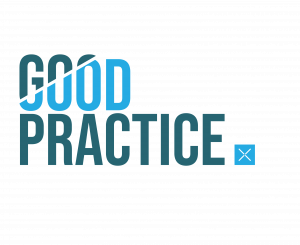 Logo Good Practice