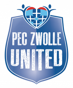 Logo PEC Zwolle United
