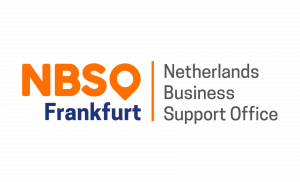 Logo NBSO Frankfurt