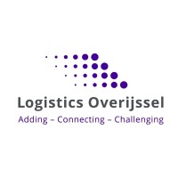 Logo Logistics Overijssel